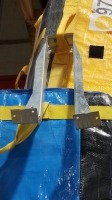 Simpson Strong Tile 14 Joist Hangers