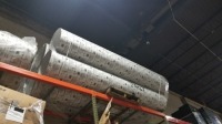 24" Eco Form Tubes, 12' Long