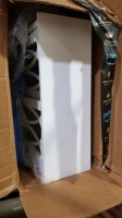 Florence Wall Cabinet 24"x13"x31" (Each)