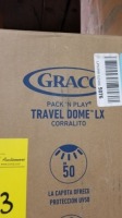 Graco Pack N Play Travel Dome LX (Each)
