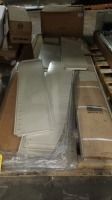 K/D Shelving (Sect)