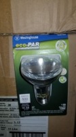 Westinghouse Eco Par 38 Watt Bulbs 3(36) (Each)