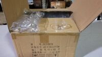 Disposable Plastic Cups (300/Case) (10 cups/pkg)