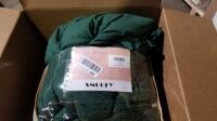 Smoofy Comforter Set (Set)