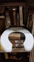 Toilet Seats (Each)