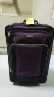 Suitcase & Duffle Bag (Damaged) (Set)