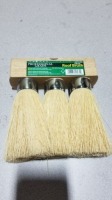 Professional Grade 3 Knot Roof Brushes (Each)