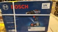 Bosch 1/2" Brushless Hammer Drill Driver Kit 18V w/ 1 Battery & 1 Charger