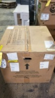 Goodman 3-3.5 Ton Horizontal Cased Coil #CHPF3741C6BB 24,000btu