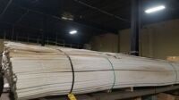 5"x16' Primed MDF Crown Moulding 60pcs (LF)