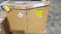 Fujitsu Cooling & Heating Split System Heat Pump #AQU36RLXFZ1 36,000btu (Light Dented)
