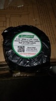 Ecotherm 2.25" Wide x 1.25" Long Thermal Paper Labels (2100/Roll) (6 Rolls/Box) (Bxs)