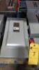 Siemens Heavy Duty Safety Switch Box, 30 AMP (Unused)