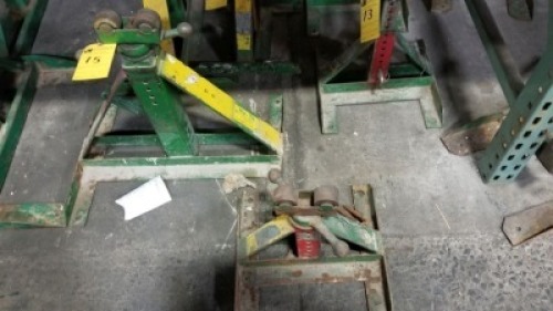 Greenlee Reel Stand (70)