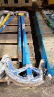 Assorted Pipe Benders