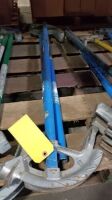 Assorted Pipe Benders