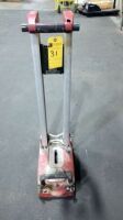 Hilti Drill Stand (DD130-RIG)
