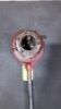 Ridgid Pipe Threader 1" to 2"