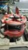 Ridgid Pipe Threader (4PJ) 2 1/2" to 4"