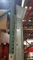 6" x 10' Chute