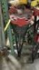 Ridgid 450 Portable Tristand Chain Pipe Vise