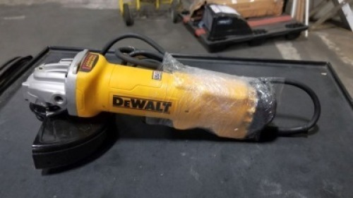 DeWalt 6" Angle Grinder (DWE43144N)