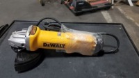 DeWalt 6" Angle Grinder (DWE43144N)