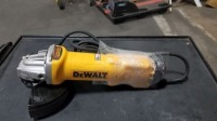 DeWalt 6" Angle Grinder (DWE43144N)