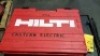 Hilti DX 351 Compact Powder Actuated Tool for Fastening Collated Nails - 2
