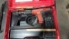 Hilti DX 351 Compact Powder Actuated Tool for Fastening Collated Nails