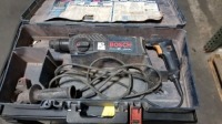 Bosch Roto Hammer (SDS-Plus 54)