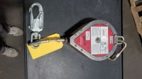 30' Mighty Lite Self Retracting Life Line