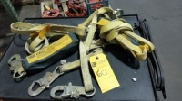 EL Stop II Shock Absorber Body Harness