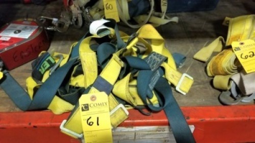 Harnesses
