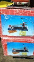 3 in 1 Multi Function Tile Cutter