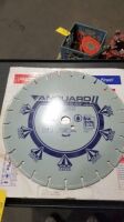 14" Diamond Blade