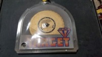 Target 8" Diamond Blades