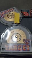 Target 8" Diamond Blades