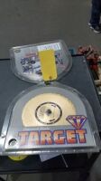 Target 8" Diamond Blades