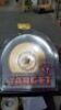 Target 8" Diamond Blades