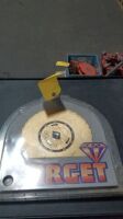 Target 8" Diamond Blades