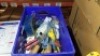 Asst Utility Saw Tile Nipper Mallet Etc.