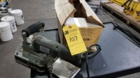 Crain Inside Corner Saw (No. 550)