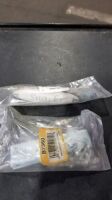 Asst Packaged H/W (Pcs)