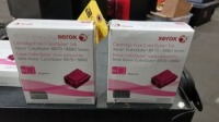 Xerox Cartridge Free Color Qube Ink