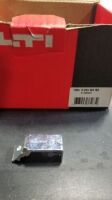 Hilti X-EHS W6 MX 2(100) 200 pcs (Bxs)