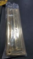 3 1/2" x 13" Mail Slots
