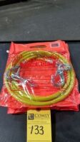 Emergency Tow Rope (5000 Kgs) (O.D. 10mm x 3m)