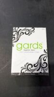 Gards Regular Mini 1bx (Maxi Pads)