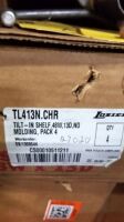 Tilt In Shelf 48"W x 13"D No Moulding 4Pk